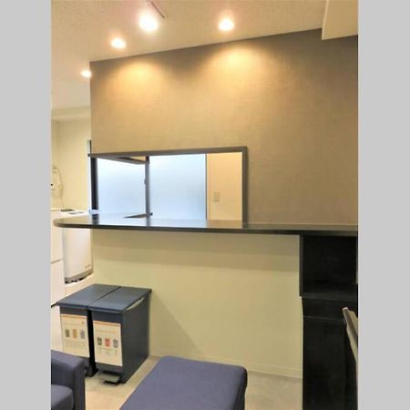 アンドステイ石原2丁目201 Apartman Tokió Kültér fotó
